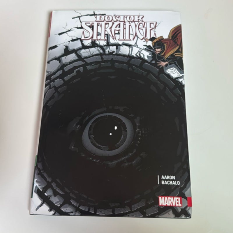 Doctor Strange Vol. 1