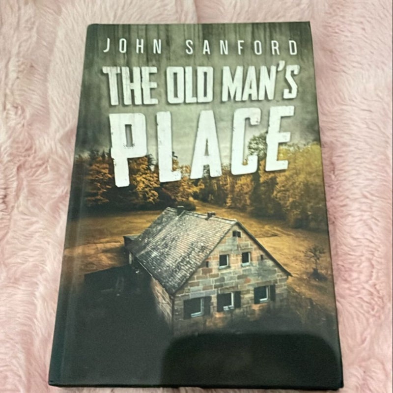 The Old Man's Place