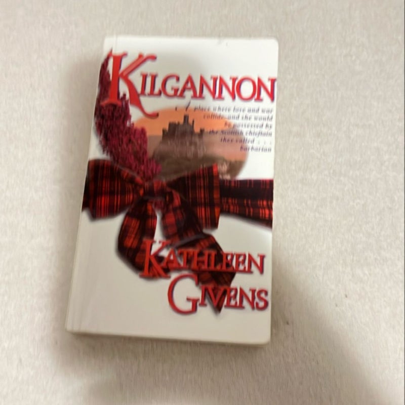 Kilgannon