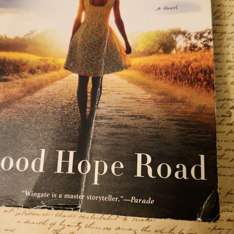 Good Hope Road