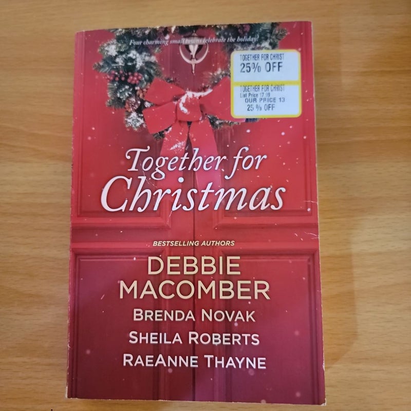 Together for Christmas