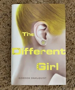 The Different Girl