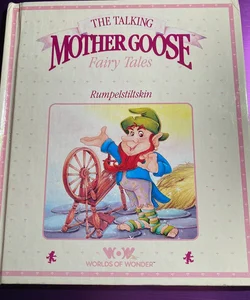 The Talking Mother Goose