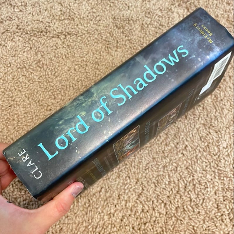 Lord of Shadows