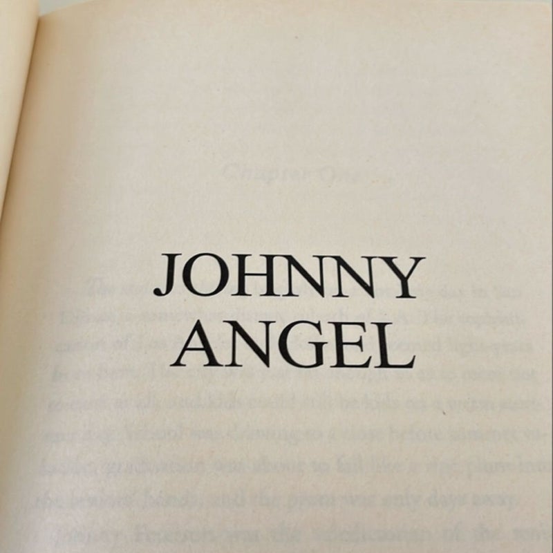 Johnny Angel