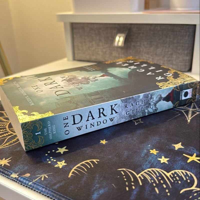 One Dark Window