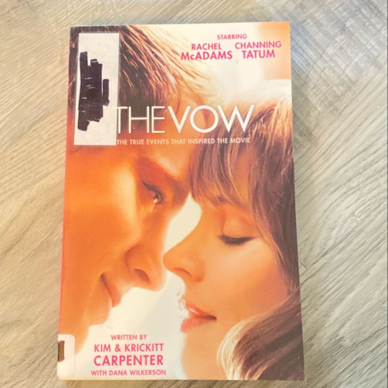 The Vow