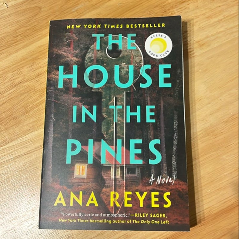 The House in the Pines