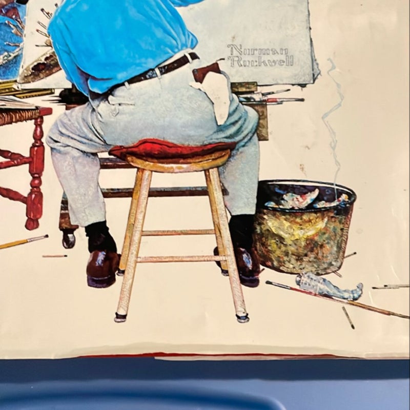 Norman Rockwell