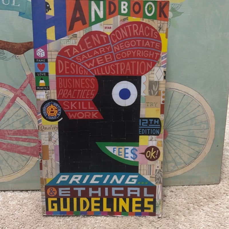 Pricing and Ethical Guidelines