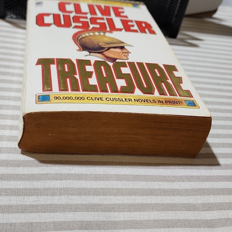 Treasure