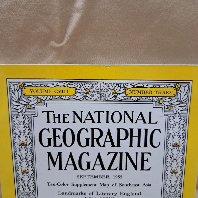 National Geographic