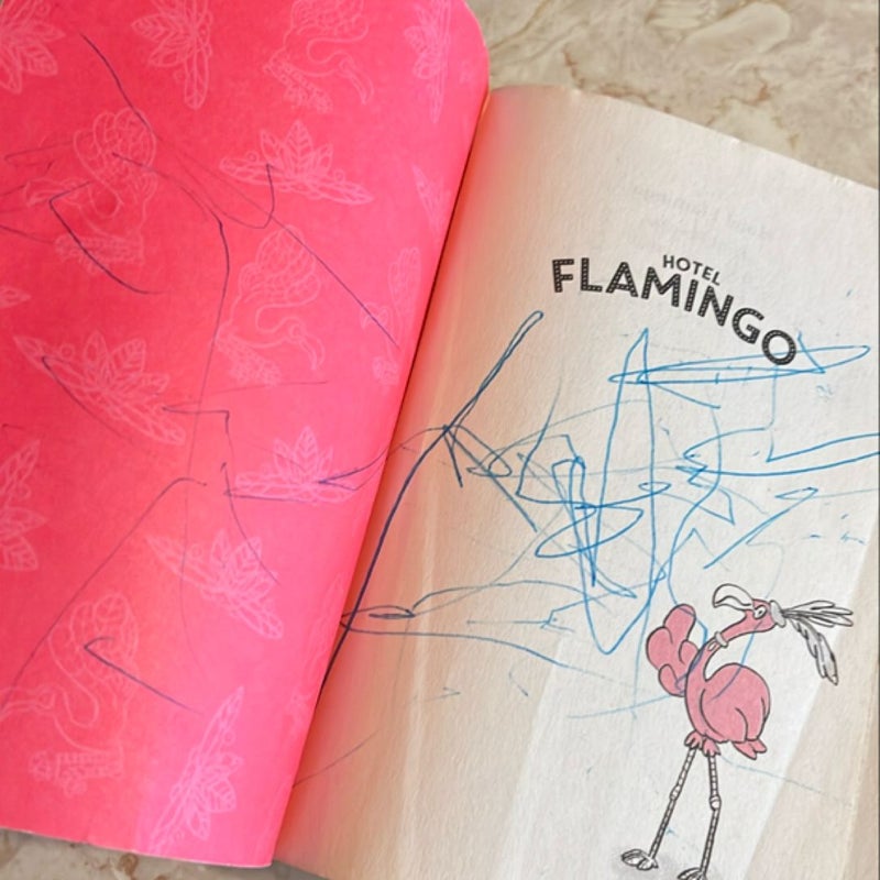 Hotel Flamingo