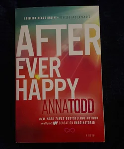 After Ever Happy