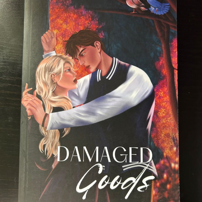 Damaged Goods