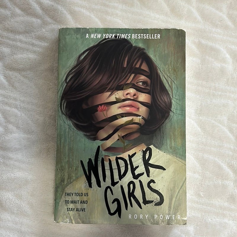 Wilder Girls