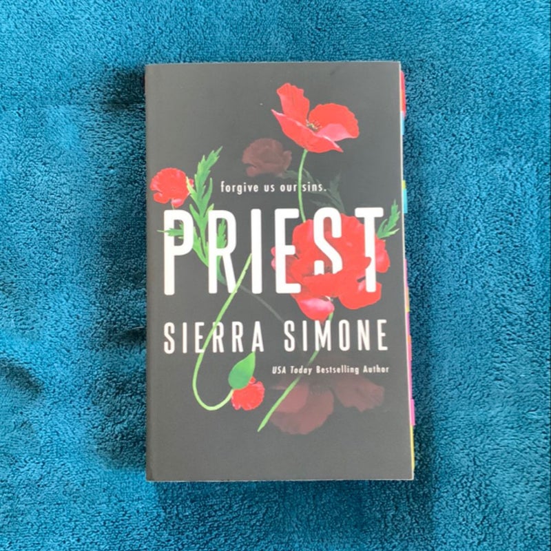 Priest
