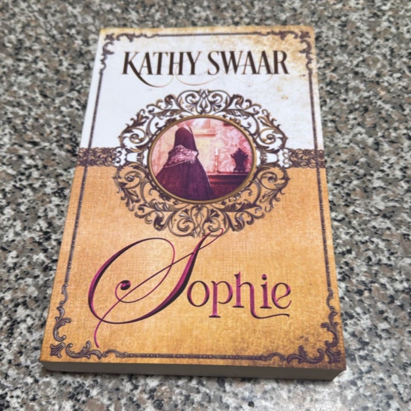 Sophie