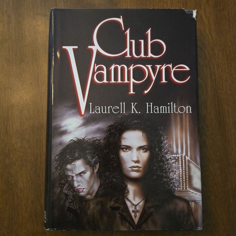 Club Vampyre