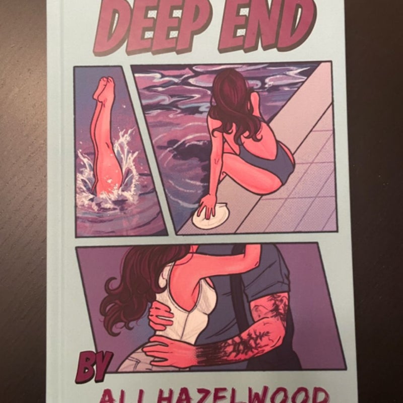 Deep End