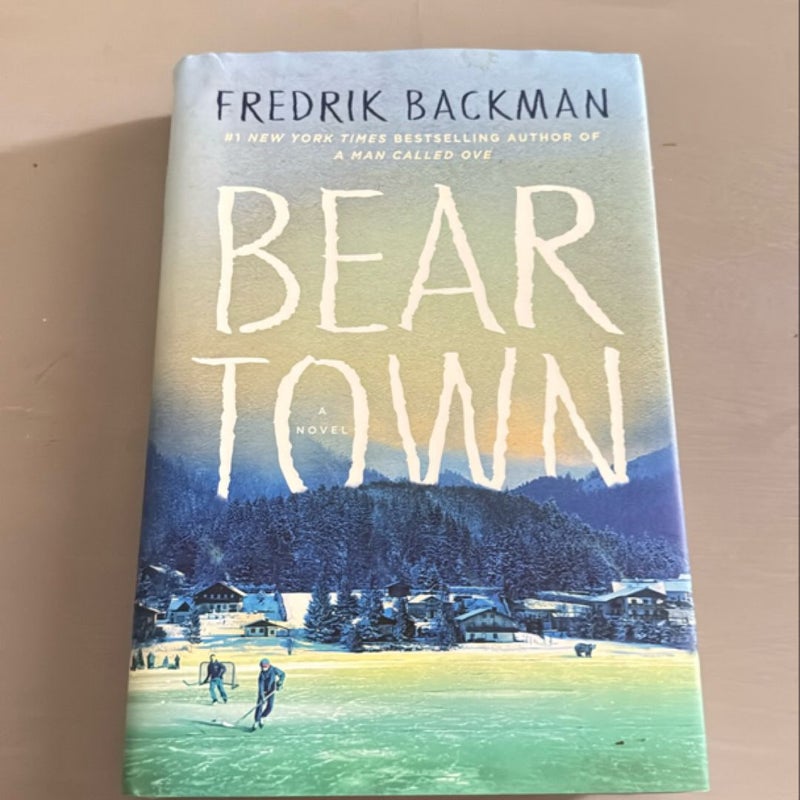 Beartown