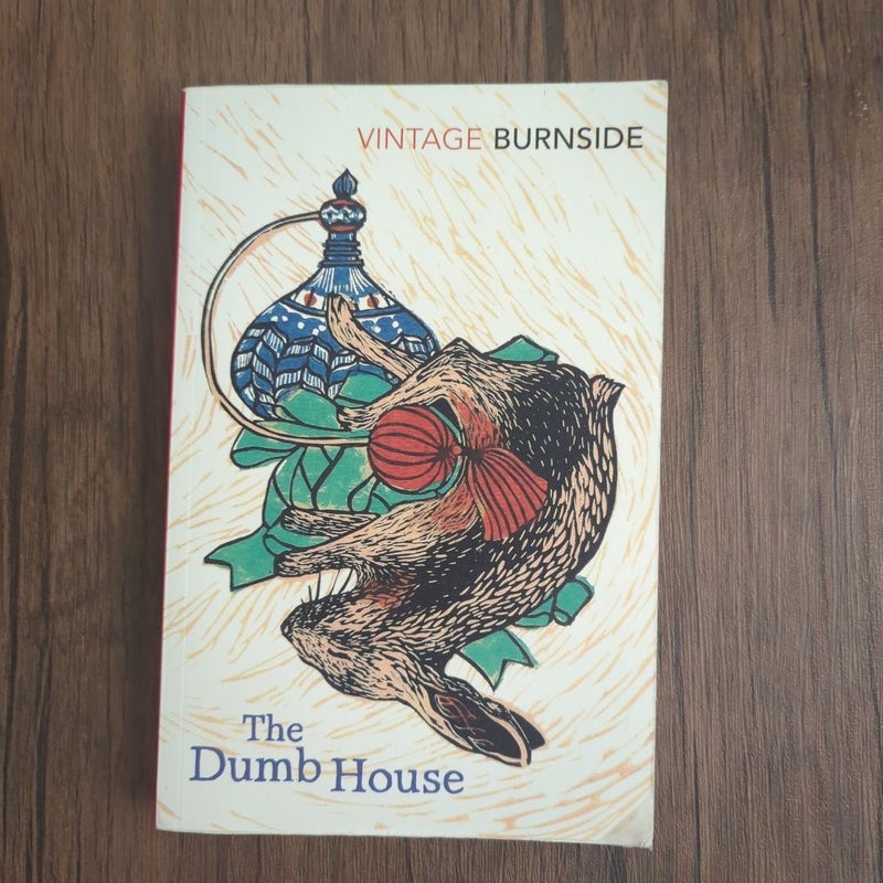 The Dumb House