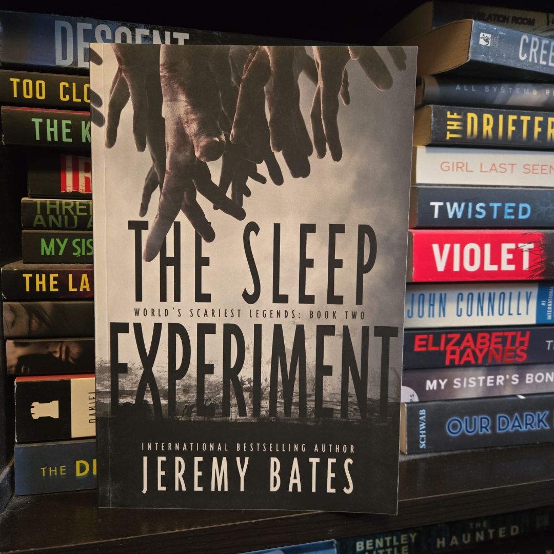 The Sleep Experiment