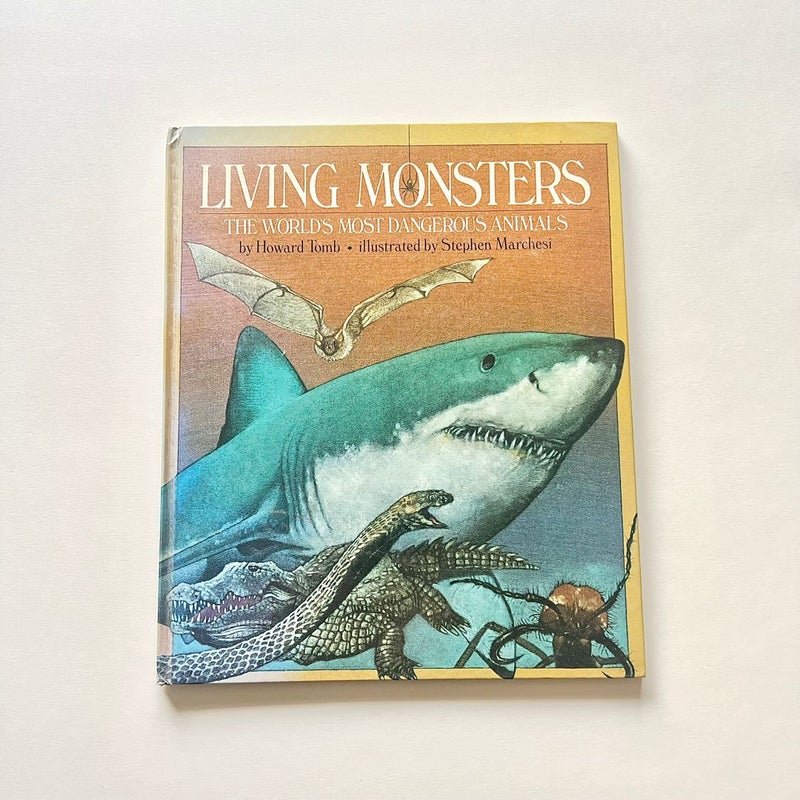 Living Monsters