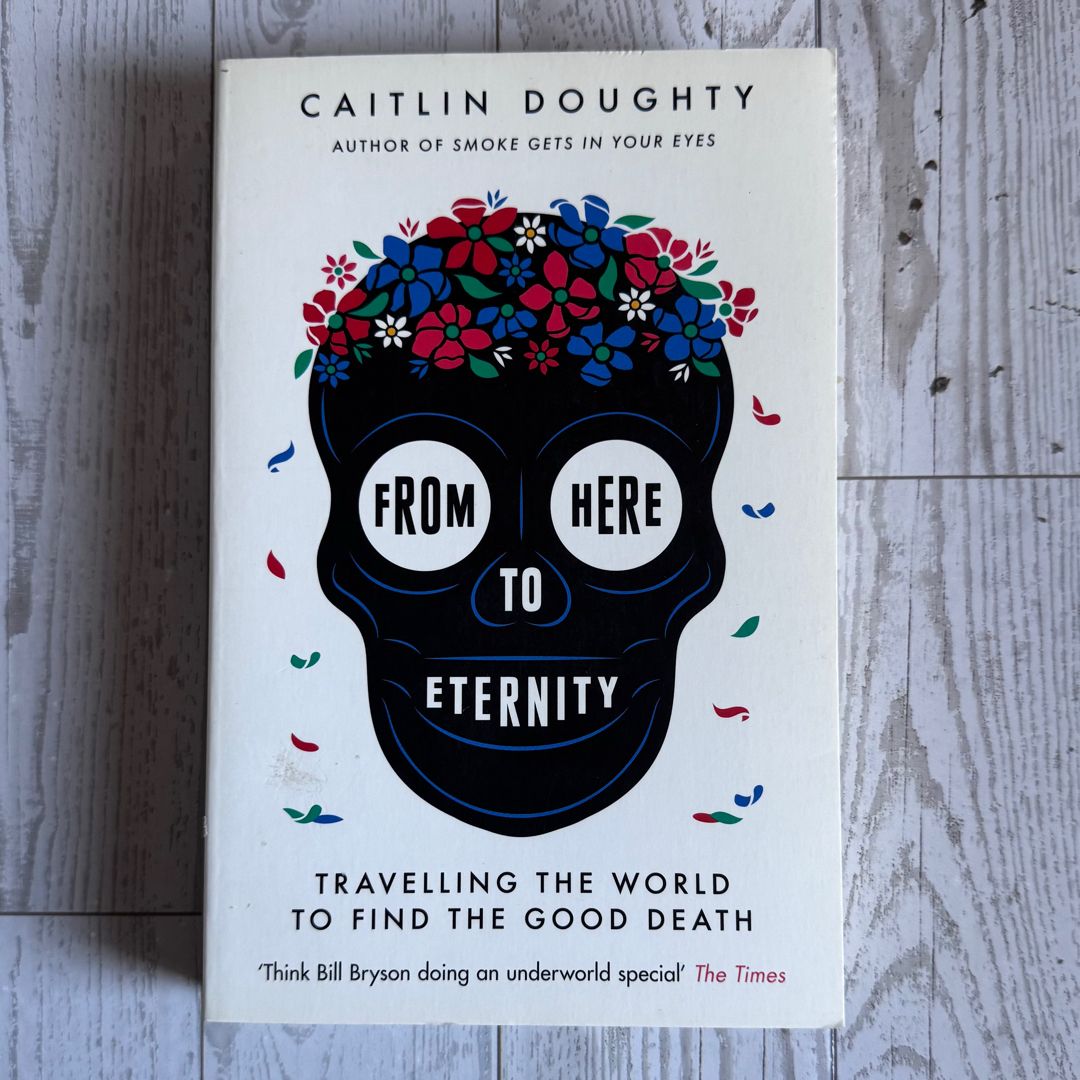 From Here to Eternity