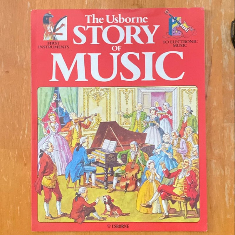 Story of Music