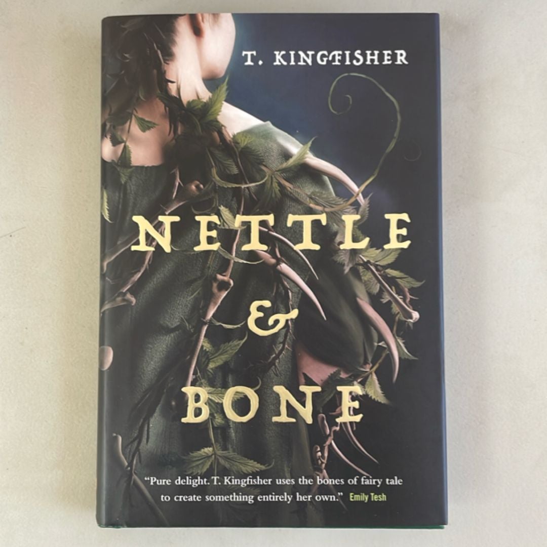Nettle and Bone