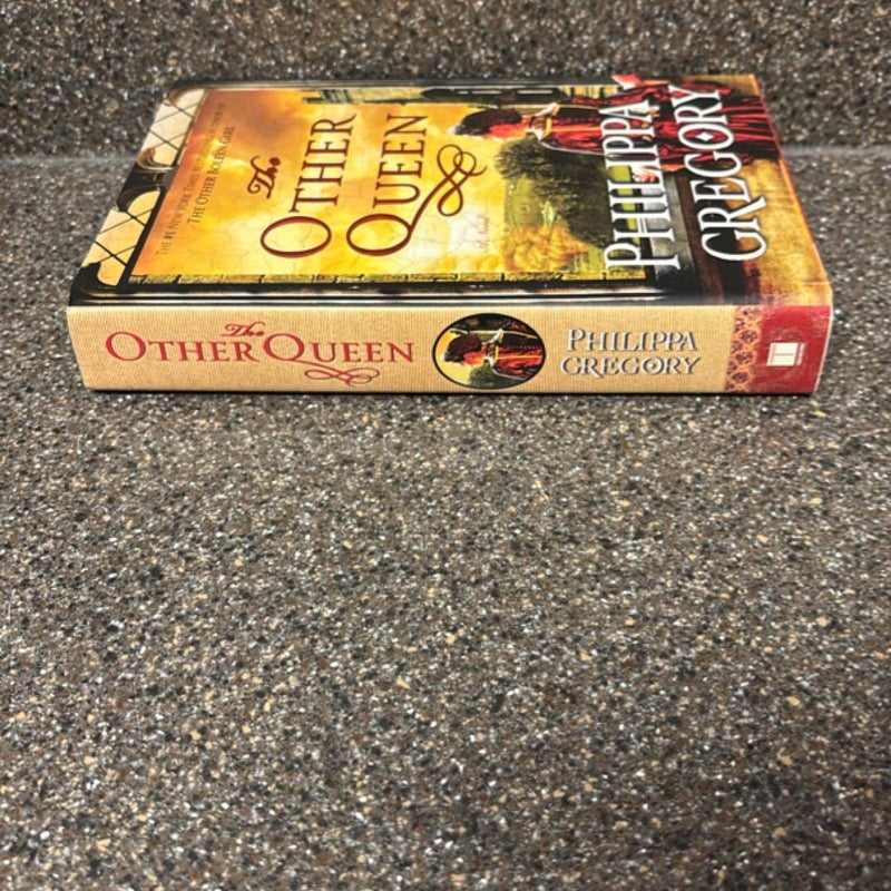 The Other Queen