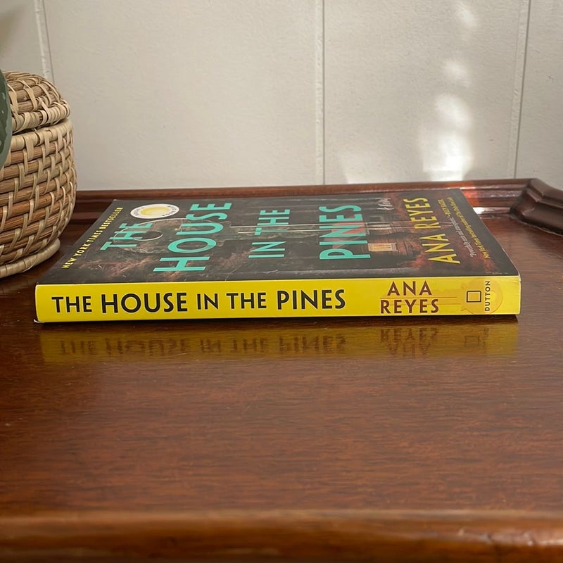 The House in the Pines