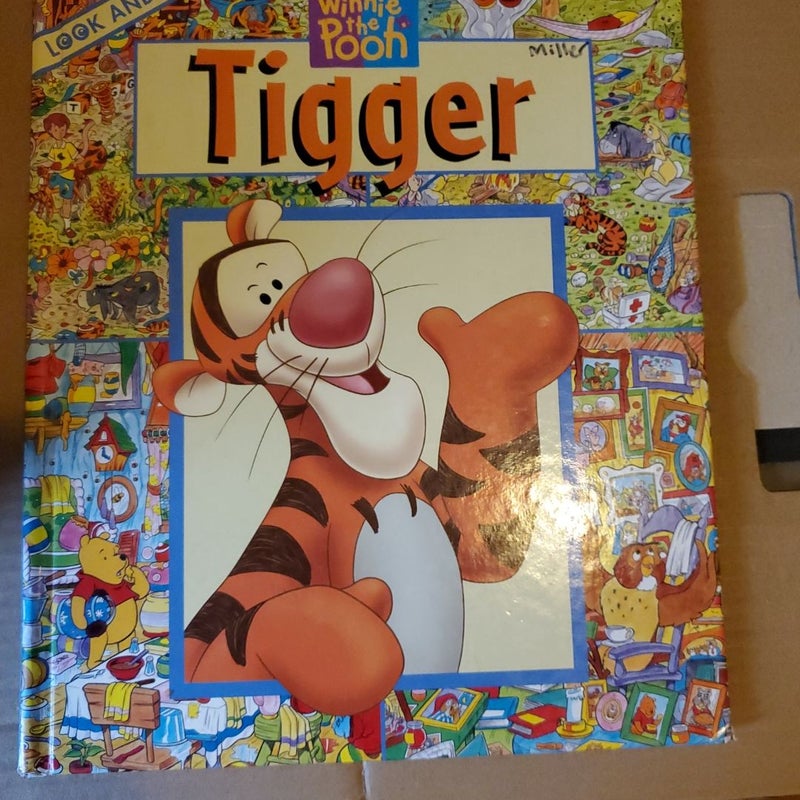 Tigger