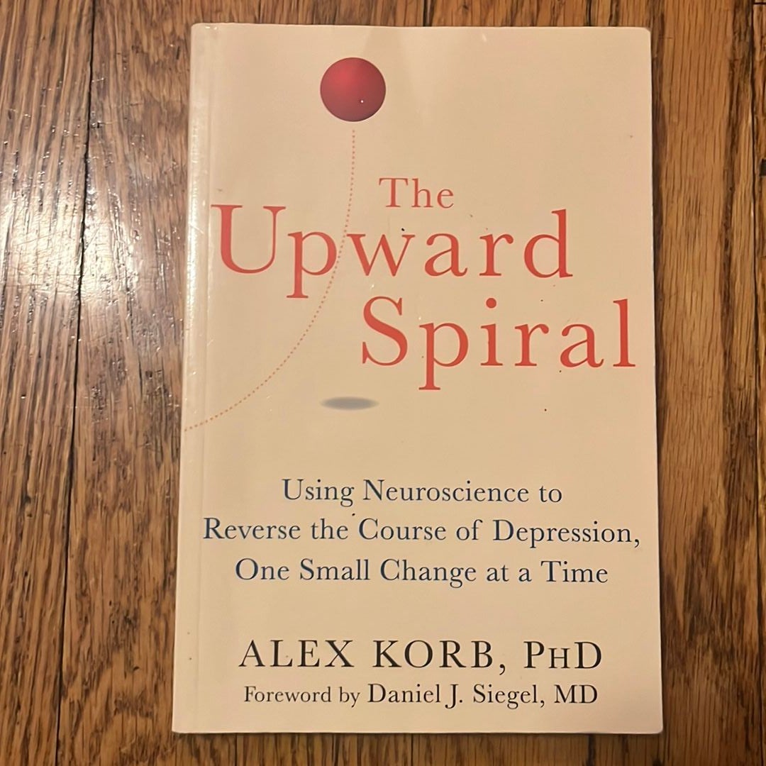The Upward Spiral