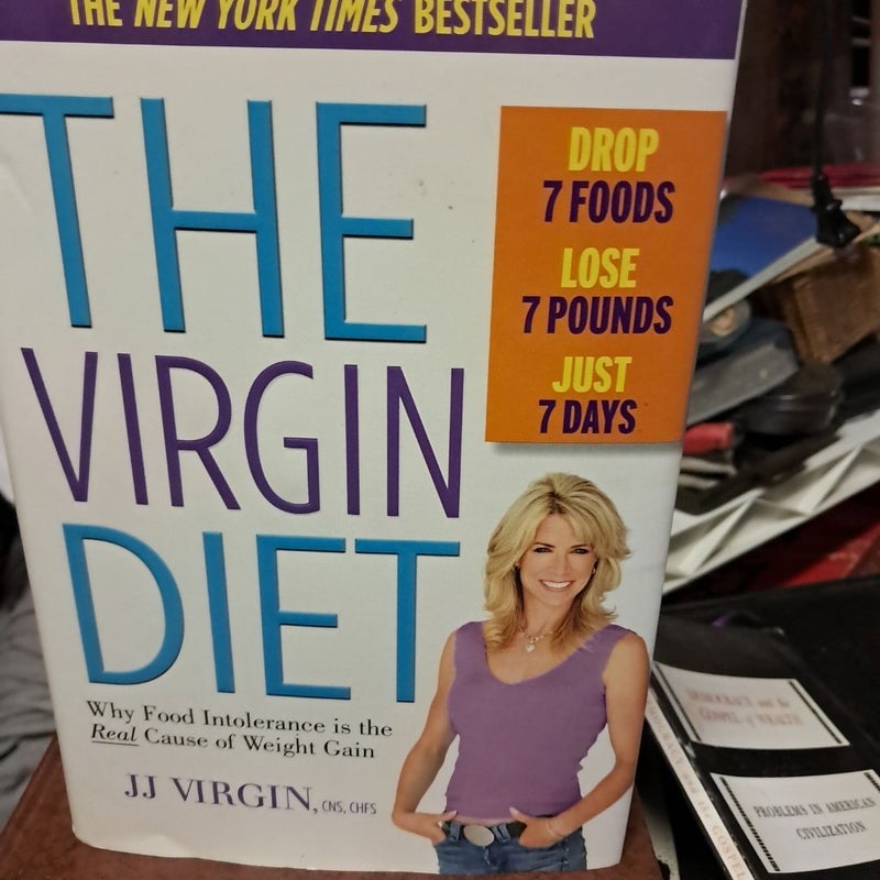 The Virgin Diet