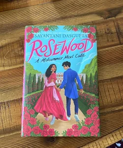 Rosewood: a Midsummer Meet Cute