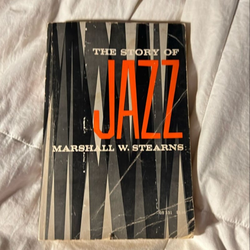 The Story of Jazz