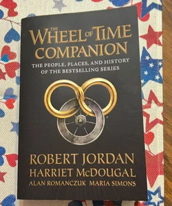 The Wheel of Time Companion