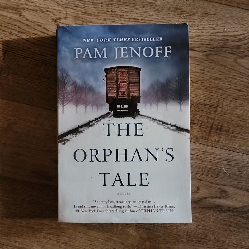 The Orphan's Tale