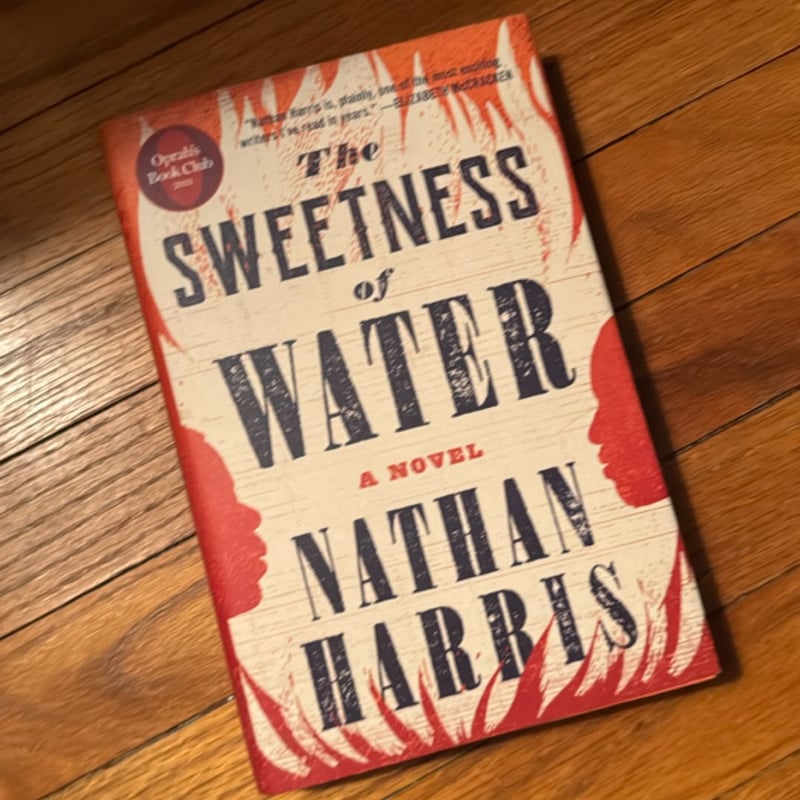 The Sweetness of Water