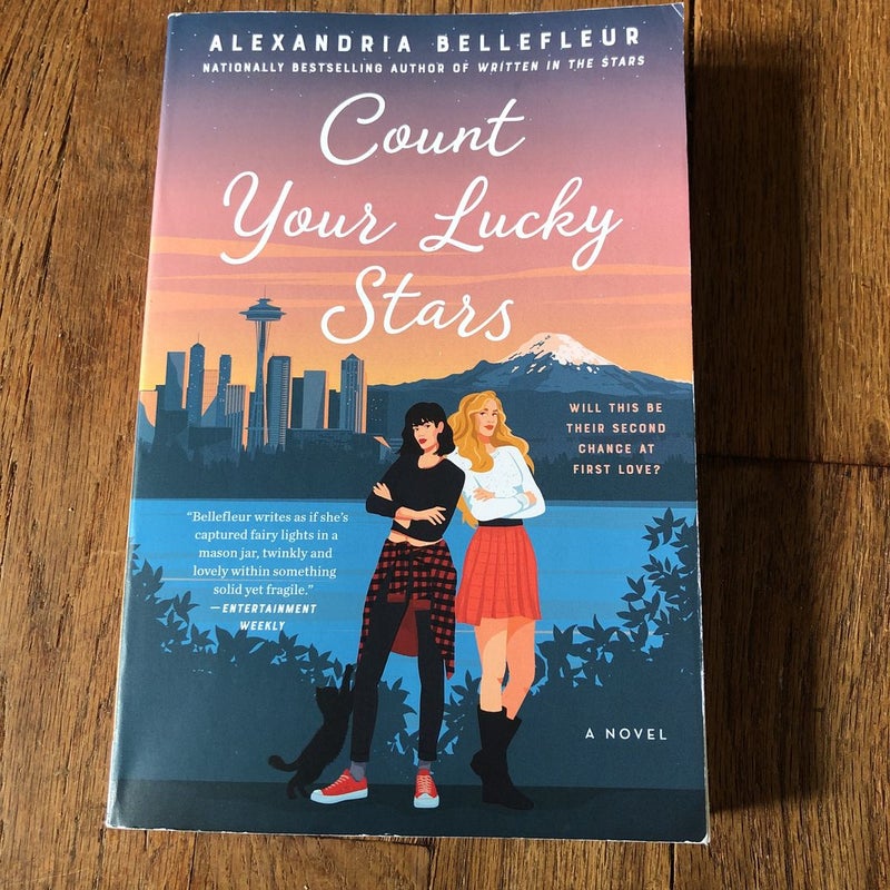 count-your-lucky-stars