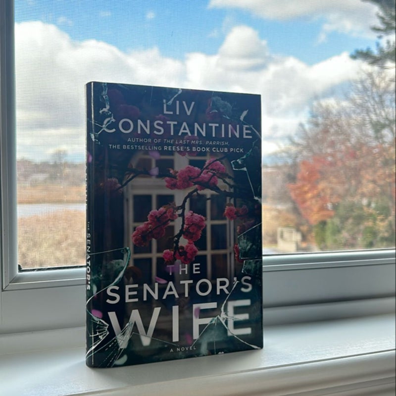 The Senator's Wife (signed)