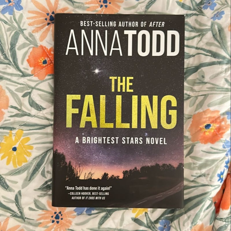 The Falling