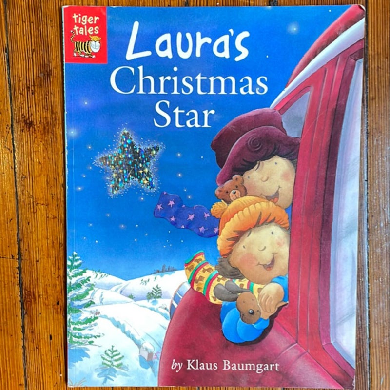 Laura's Christmas Star