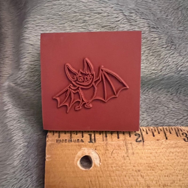 Cave Quest VBS Bible Buddy foam Stamps