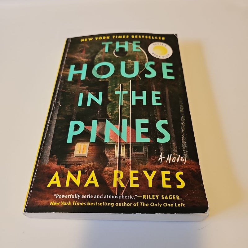 The House in the Pines