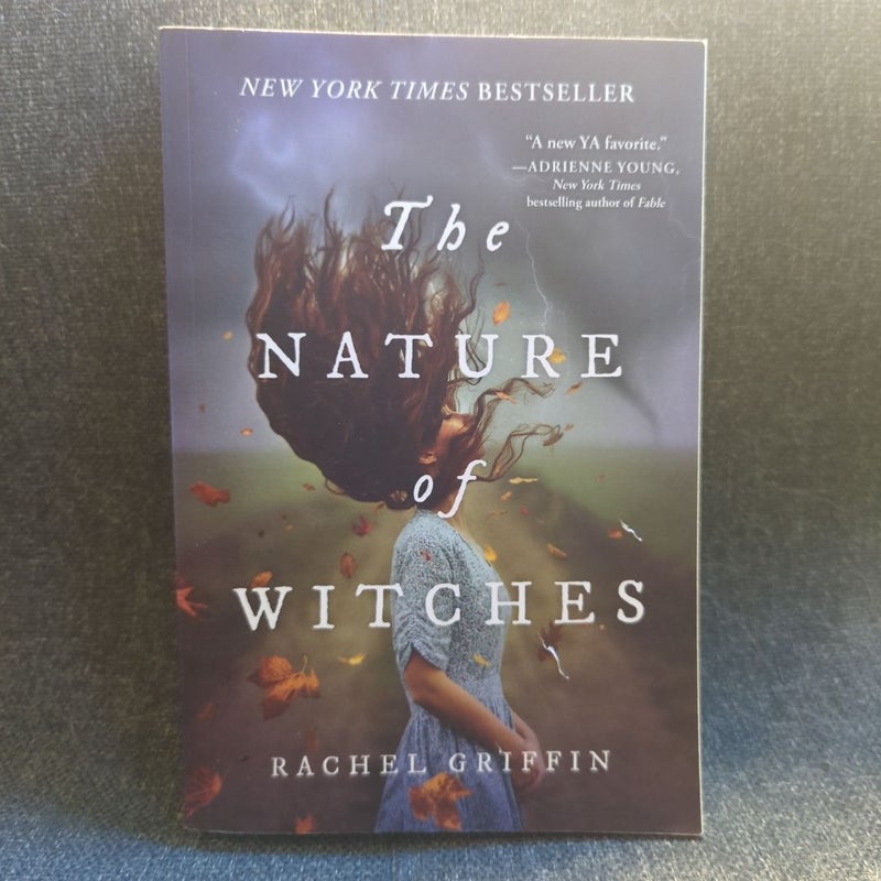 The Nature of Witches