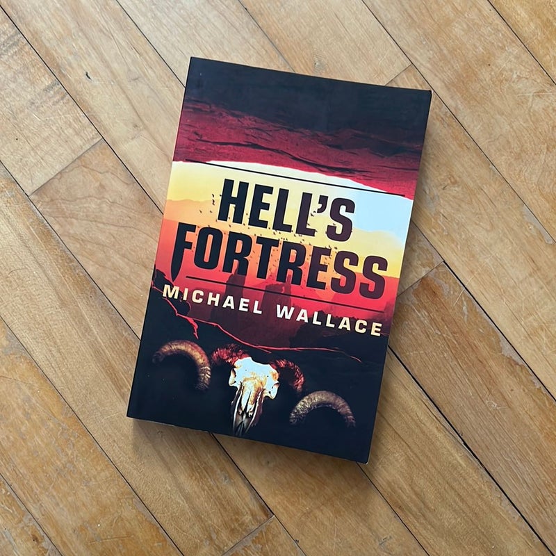 Hell's Fortress