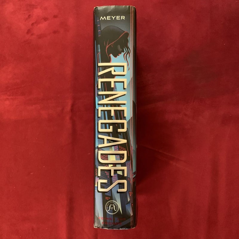 Renegades 
